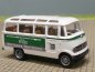 Preview: 1/87 Brekina MB 319 W. Hartmann Panoramabus