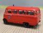 Preview: 1/87 Brekina MB 319 Freiwillige Feuerwehr...... Panoramabus
