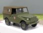 Preview: 1/87 Busch IFA P3 Zivilverteidigung 53901