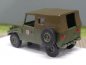Preview: 1/87 Busch IFA P3 Zivilverteidigung 53901