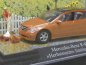 Preview: 1/87 Busch MB R-Klasse Herbststurm Diorama 49701