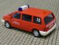 Preview: 1/87 Busch Chrysler Voyager Feuerwehr Osnabrück 44616