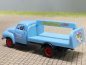 Preview: 1/87 Brekina Opel Blitz Krombacher Pils Bierpritsche