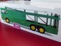 Preview: 1/18 Norev Autotransporter Bartoletti 306/2 David Piper Racing 1970 Grün 187702