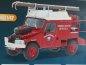 Preview: 1/43 IXO Cournil SCD 28L CCFI Desautel Pompiers Feuerwehr KL006