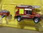 Preview: 1/43 IXO UMM ALTER VPI Pompiers Feuerwehr KL015