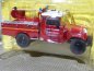 Preview: 1/43 IXO Toyota FJ 45 CCFL Pompiers Feuerwehr KL019