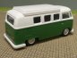 Preview: 1/43 Corgi VW T1 Camper weiss/grün