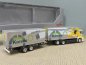 Preview: 1/87 Herpa MAN TGA Kerbs Konus Verbindungstechnik Pritschen-HZ 270366