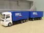 Preview: 1/87 Herpa MAN TGA HAMA Trucks Gardinenplanen-HZ 275712