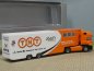 Preview: 1/87 Herpa MAN F2000 TNT Global Express Opel sms Sattelzug 237628