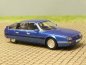 Preview: 1/87 PCX Citroen CX Phase II blau-metallic 1985, 870831