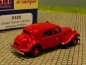 Preview: 1/87 SAI Citroen Traction 11A Pompiers d'Orleans 6128