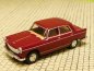 Preview: 1/87 Brekina Peugeot 404 bordeaux 92984 SAI2323