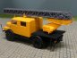 Preview: 1/87 Brekina IFA S 4000-1 Bautruppwagen DL kommunal 71766