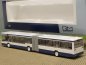 Preview: 1/87 Rietze MAN NG 262 RSAG Rostock 76609
