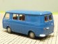 Preview: 1/87 Brekina Fiat 238 Halbbus blau 34430