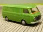 Preview: 1/87 Brekina Fiat 238 Kasten grün Sondermodell Italien