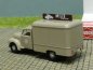 Preview: 1/87 Busch Framo V901/2 Milchwagen HO Zwickau 52013