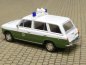 Preview: 1/87 Brekina Lada 2102 Kombi Volkspolizei 1971, 27263