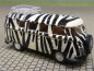 Preview: 1/87 Brekina # 0950 VW T1 b Safari Camper Luke 31510