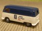 Preview: 1/87 Brekina # 0956 VW T1 b Volkswagen Ersatzteile Kasten