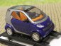 Preview: 1/87 Busch Smart City Coupe dunkelblau 48901