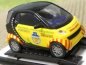 Preview: 1/87 Busch Smart City Coupe Abschlepp - und Bergungsdienst 48965
