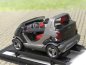Preview: 1/87 Busch Smart Crossblade schwarz 48985