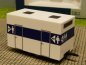 Preview: 1/87 Rietze Toilettenanhänger 70261