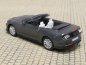 Preview: 1/87 PCX Ford Mustang VI Cabrio dunkelgrau 870567