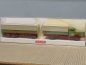 Preview: 1/87 Wiking Büssing 8000 Wandt Spedition Pritschen-Lastzug 858 03