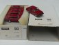 Preview: 1/87 Wiking Händlerpackung Jetta rot 10 Modelle 50 1