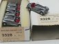 Preview: 1/87 Wiking Händlerpackung BMW 328 Cabrio silber 5 Modelle 3328 3