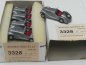Preview: 1/87 Wiking Händlerpackung BMW 328 Cabrio silber 5 Modelle 3328 3