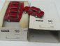 Preview: 1/87 Wiking Händlerpackung Jetta rot 10 Modelle 50 1