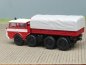 Preview: 1/87 Brekina Tatra 813 Kolos Feuerwehr 71940