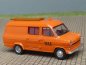 Preview: 1/87 Brekina Ford Transit Tele 34166
