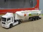 Preview: 1/87 Herpa MAN TGX LX Spedition Fromm Silo-Sattelzug 150194