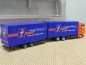 Preview: 1/87 Herpa MAN TGX XXL Winkler Fahrzeugteile Gardienenplanen-Hängerzug
