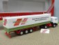 Preview: 1/87 Herpa MAN F90 Wandt Spedition Planen-Sattelzug 859126