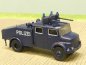 Preview: 1/87 Brekina MB LA 1113 Polizei Berlin Wasserwerfer 47181