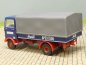 Preview: 1/87 Brekina MB LP 608 Spedition Schmidt 48505
