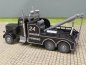 Preview: 1/87 Wiking US Truck Abschleppwagen 631