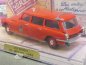 Preview: 1/43 Norev Citroen ID Break Pompiers