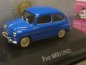 Preview: 1/43 Fiat 600 blau 1962 in Blister-VP