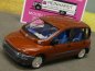 Preview: 1/43 Solido Fiat Multipla dunkelbraun metallic in Blister-VP