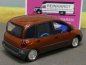 Preview: 1/43 Solido Fiat Multipla dunkelbraun metallic in Blister-VP