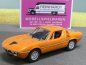 Preview: 1/43 Norev Alfa Romeo Montreal orange in Blister-VP