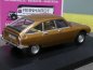 Preview: 1/43 IXO Citroen GS 1971 braun metallic